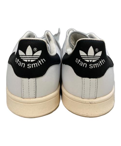 adidas（アディダス）adidas (アディダス) STAN SMITH ホワイト サイズ:23.5 未使用品の古着・服飾アイテム