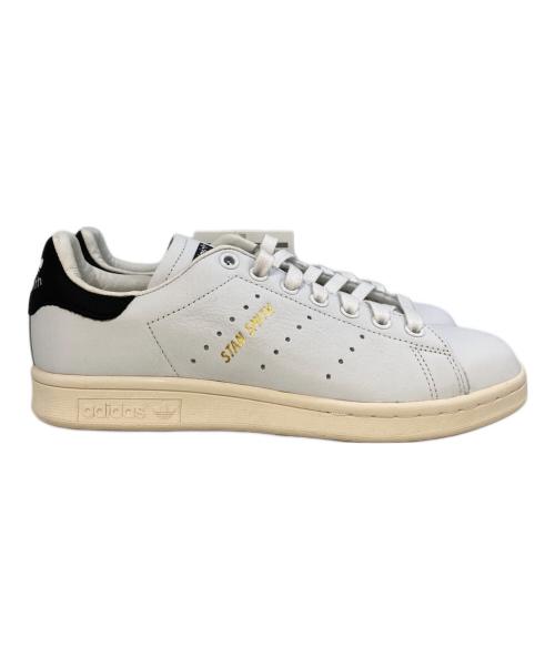 adidas（アディダス）adidas (アディダス) STAN SMITH ホワイト サイズ:23.5 未使用品の古着・服飾アイテム