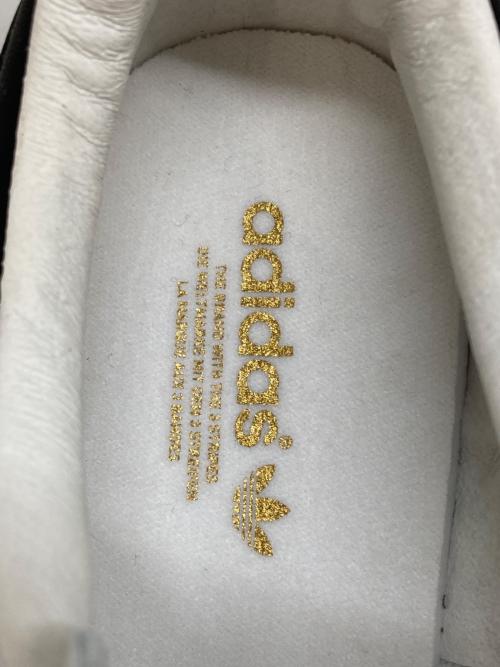 adidas（アディダス）adidas (アディダス) STAN SMITH ホワイト サイズ:23.5 未使用品の古着・服飾アイテム