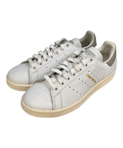 adidas（アディダス）adidas (アディダス) STAN SMITH ホワイト サイズ:23.5 未使用品の古着・服飾アイテム