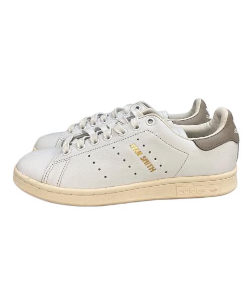 adidas（アディダス）adidas (アディダス) STAN SMITH ホワイト サイズ:23.5 未使用品の古着・服飾アイテム