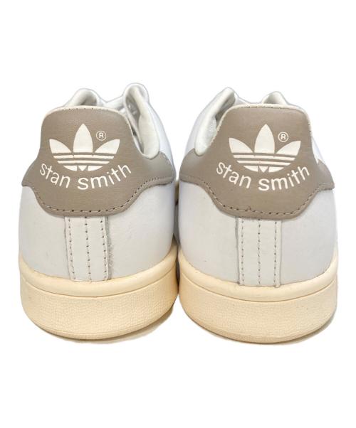 adidas（アディダス）adidas (アディダス) STAN SMITH ホワイト サイズ:23.5 未使用品の古着・服飾アイテム