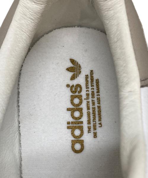 adidas（アディダス）adidas (アディダス) STAN SMITH ホワイト サイズ:23.5 未使用品の古着・服飾アイテム