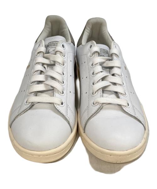 adidas（アディダス）adidas (アディダス) STAN SMITH ホワイト サイズ:23.5 未使用品の古着・服飾アイテム