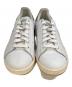 中古・古着 adidas (アディダス) STAN SMITH ホワイト サイズ:23.5 未使用品：8000円