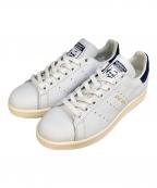 adidasアディダス）の古着「STAN SMITH」｜ホワイト