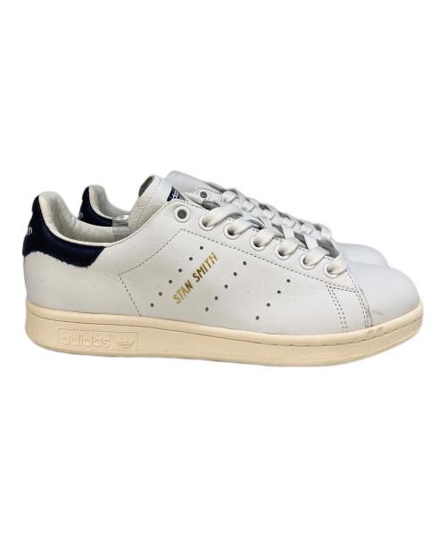 adidas（アディダス）adidas (アディダス) STAN SMITH ホワイト サイズ:23.5 未使用品の古着・服飾アイテム
