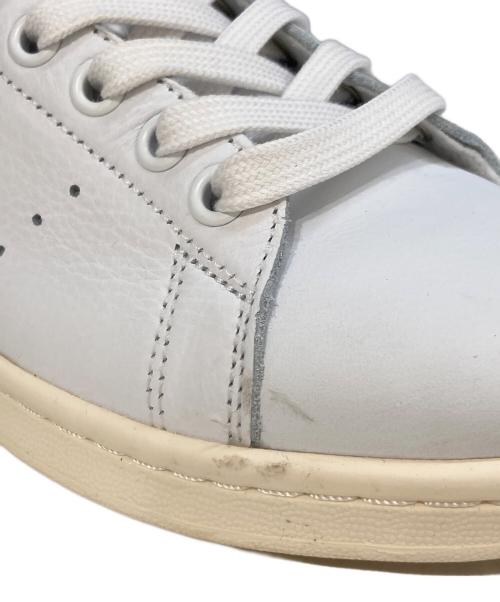 adidas（アディダス）adidas (アディダス) STAN SMITH ホワイト サイズ:23.5 未使用品の古着・服飾アイテム