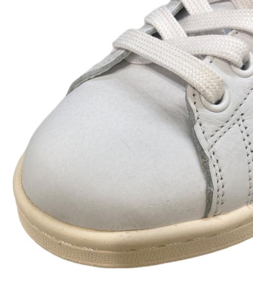 adidas（アディダス）adidas (アディダス) STAN SMITH ホワイト サイズ:23.5 未使用品の古着・服飾アイテム