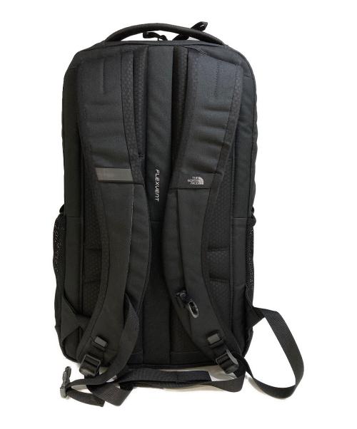THE NORTH FACE（ザ ノース フェイス）THE NORTH FACE (ザ ノース フェイス) VALUT バックパック ブラックの古着・服飾アイテム