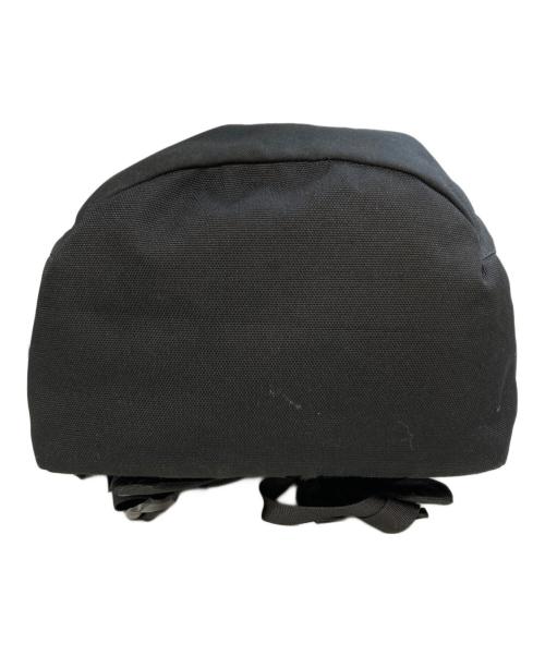 THE NORTH FACE（ザ ノース フェイス）THE NORTH FACE (ザ ノース フェイス) VALUT バックパック ブラックの古着・服飾アイテム