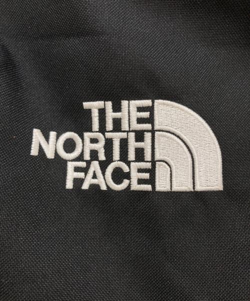 THE NORTH FACE（ザ ノース フェイス）THE NORTH FACE (ザ ノース フェイス) VALUT バックパック ブラックの古着・服飾アイテム