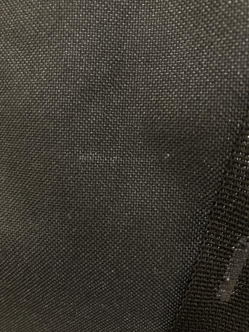 THE NORTH FACE（ザ ノース フェイス）THE NORTH FACE (ザ ノース フェイス) VALUT バックパック ブラックの古着・服飾アイテム