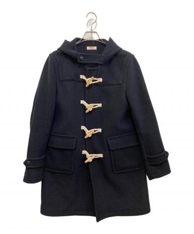 中古・古着通販】Ron Herman (ロンハーマン) メルトンダッフルコート