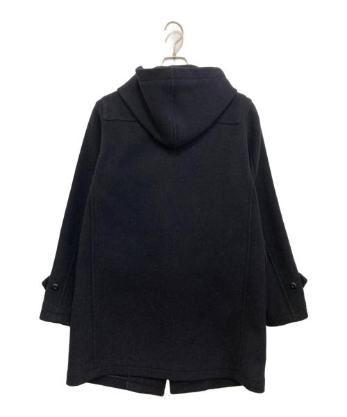 Ron Herman（ロンハーマン）Ron Herman (ロンハーマン) メルトンダッフルコート ネイビー サイズ:Mの古着・服飾アイテム