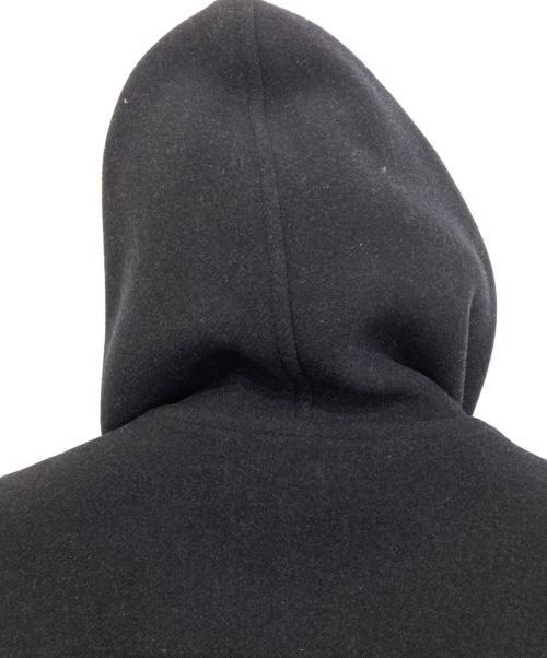 Ron Herman（ロンハーマン）Ron Herman (ロンハーマン) メルトンダッフルコート ネイビー サイズ:Mの古着・服飾アイテム