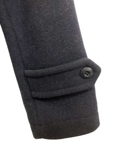 Ron Herman（ロンハーマン）Ron Herman (ロンハーマン) メルトンダッフルコート ネイビー サイズ:Mの古着・服飾アイテム