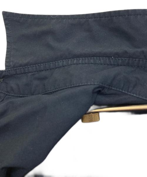 FreshService（フレッシュサービス）FreshService (フレッシュサービス) CORPORATE UNIFORM L/S SHIRT　FSC251-50105B ネイビー サイズ:Mの古着・服飾アイテム