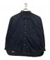 FreshService（フレッシュサービス）の古着「CORPORATE UNIFORM L/S SHIRT　FSC251-50105B」｜ネイビー