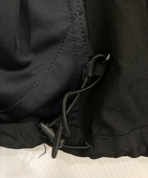 FreshService（フレッシュサービス）FreshService (フレッシュサービス) WOOLY CLOTH ANORAK SHIRT FSC251-50107 ブラック サイズ:Mの古着・服飾アイテム