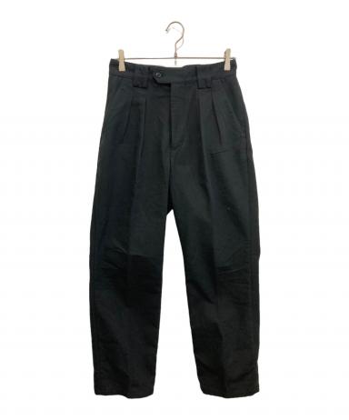 パンツ PHIGVEL DUCK CLOTH HUNTER TROUSERS 25AW 3026006000025392_01_0788w.jpeg