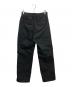 PHIGVEL (フィグベル) Duck Cloth Hunter Trousers ブラック サイズ:1：20000円