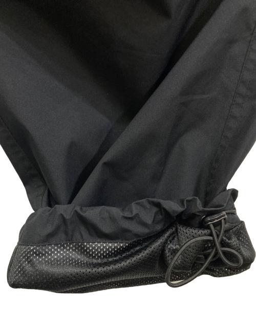 PHENIX（フェニックス）PHENIX (フェニックス) FREAK'S STORE (フリークスストア) GORE-TEX WINDSTOPPER CARGO PANTS ブラック サイズ:Mの古着・服飾アイテム
