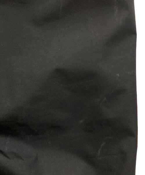 PHENIX（フェニックス）PHENIX (フェニックス) FREAK'S STORE (フリークスストア) GORE-TEX WINDSTOPPER CARGO PANTS ブラック サイズ:Mの古着・服飾アイテム