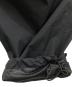 中古・古着 PHENIX (フェニックス) FREAK'S STORE (フリークスストア) GORE-TEX WINDSTOPPER CARGO PANTS ブラック サイズ:M：11000円