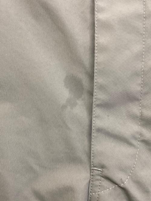 PHENIX（フェニックス）PHENIX (フェニックス) FREAK'S STORE (フリークスストア) GORE-TEX WINDSTOPPER CARGO PANTS グレー サイズ:Mの古着・服飾アイテム