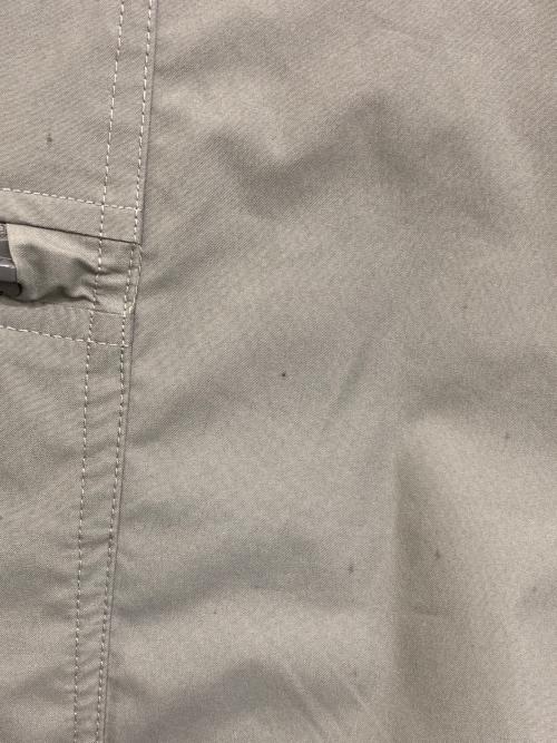 PHENIX（フェニックス）PHENIX (フェニックス) FREAK'S STORE (フリークスストア) GORE-TEX WINDSTOPPER CARGO PANTS グレー サイズ:Mの古着・服飾アイテム