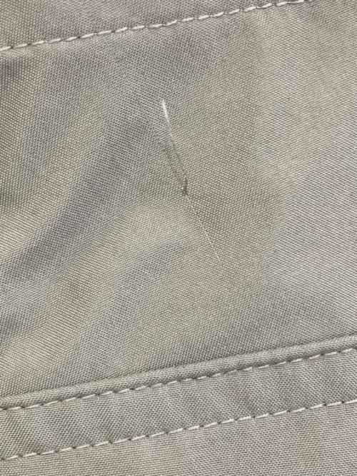 PHENIX（フェニックス）PHENIX (フェニックス) FREAK'S STORE (フリークスストア) GORE-TEX WINDSTOPPER CARGO PANTS グレー サイズ:Mの古着・服飾アイテム