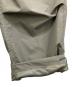 中古・古着 PHENIX (フェニックス) FREAK'S STORE (フリークスストア) GORE-TEX WINDSTOPPER CARGO PANTS グレー サイズ:M：11000円