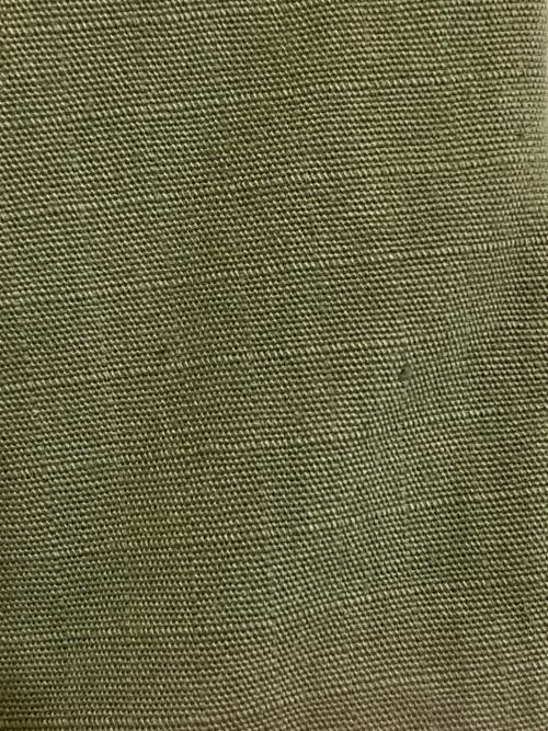 THE NORTHFACE PURPLELABEL（ザ・ノースフェイス パープルレーベル）THE NORTHFACE PURPLELABEL (ザ・ノースフェイス パープルレーベル) Ripstop Wide Cropped Field Pants オリーブ サイズ:34の古着・服飾アイテム