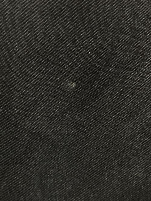 GUCCI（グッチ）GUCCI (グッチ) ハンティングシャツ ブラック サイズ:40の古着・服飾アイテム