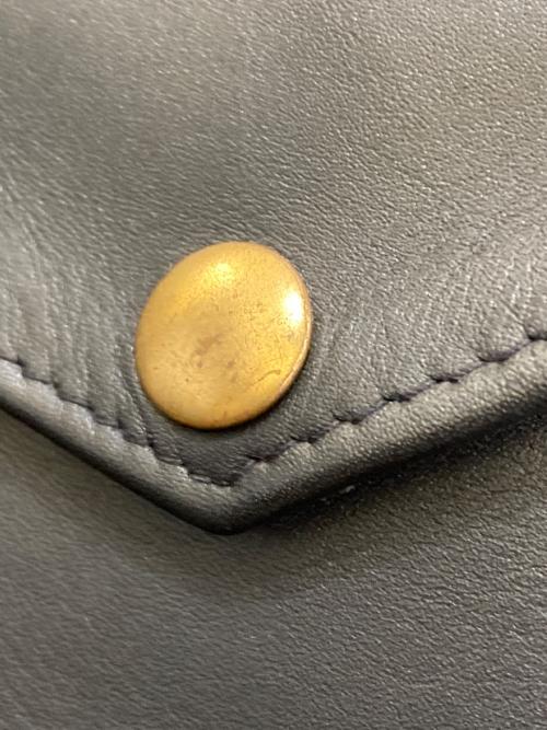 Schott（ショット）Schott (ショット) 613UST INTAGE ONESTAR ONESTAR TALL ライダースジャケット　7164 ブラック サイズ:36の古着・服飾アイテム