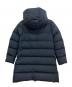 THE NORTH FACE (ザ ノース フェイス) WS DOWN SHELL COAT　NDW91663 ネイビー サイズ:S：15000円