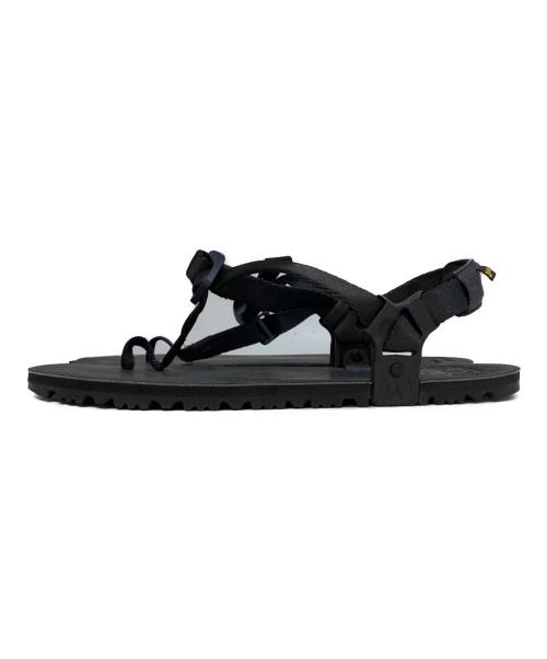 LUNA SANDALS（ルナサンダル）LUNA SANDALS (ルナサンダル) Oso Winged Edition ブラック サイズ:不明(実寸をご参考下さい)の古着・服飾アイテム