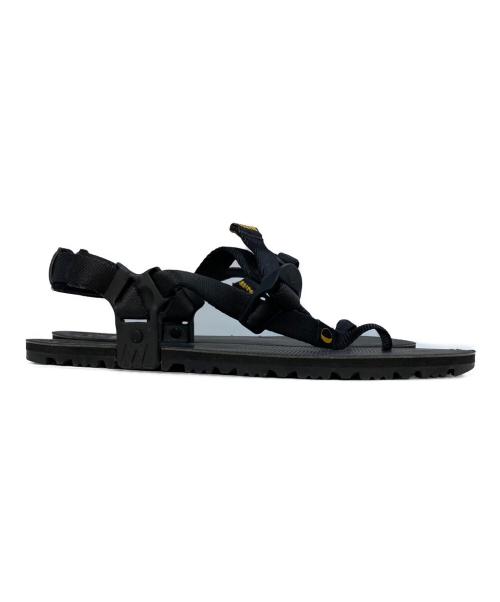 LUNA SANDALS（ルナサンダル）LUNA SANDALS (ルナサンダル) Oso Winged Edition ブラック サイズ:不明(実寸をご参考下さい)の古着・服飾アイテム