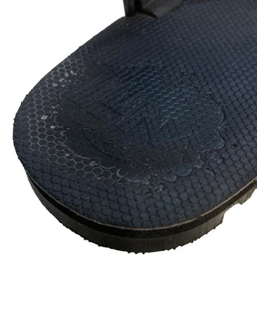LUNA SANDALS（ルナサンダル）LUNA SANDALS (ルナサンダル) Oso Winged Edition ブラック サイズ:不明(実寸をご参考下さい)の古着・服飾アイテム