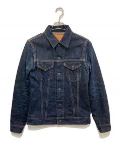 中古・古着通販】KOOKY ZOO (ク―キーズ―) LITTLE DENIM JACKET(リトル