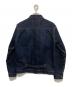 UES (ウエス) 大戦モデル デニムジャケット インディゴ サイズ:3：20000円