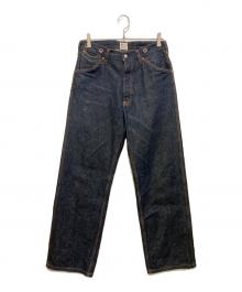 Schott（ショット）の古着「13oz JEANS WIDE GLIDE」｜インディゴ