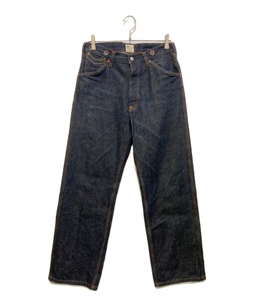 Schott（ショット）Schott (ショット) 13oz JEANS WIDE GLIDE インディゴ サイズ:30の古着・服飾アイテム