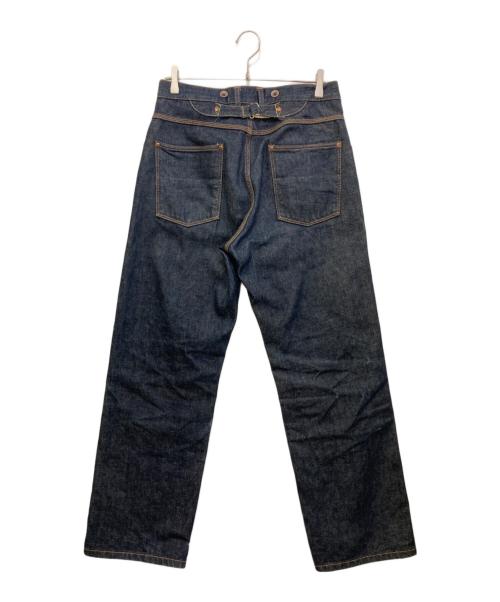 Schott（ショット）Schott (ショット) 13oz JEANS WIDE GLIDE インディゴ サイズ:30の古着・服飾アイテム