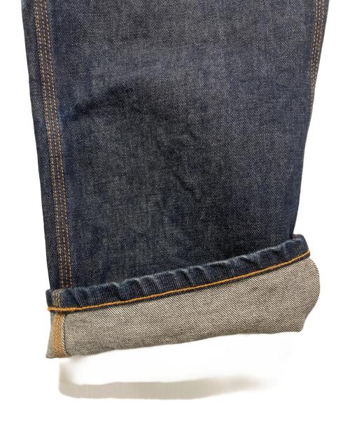 Schott（ショット）Schott (ショット) 13oz JEANS WIDE GLIDE インディゴ サイズ:30の古着・服飾アイテム