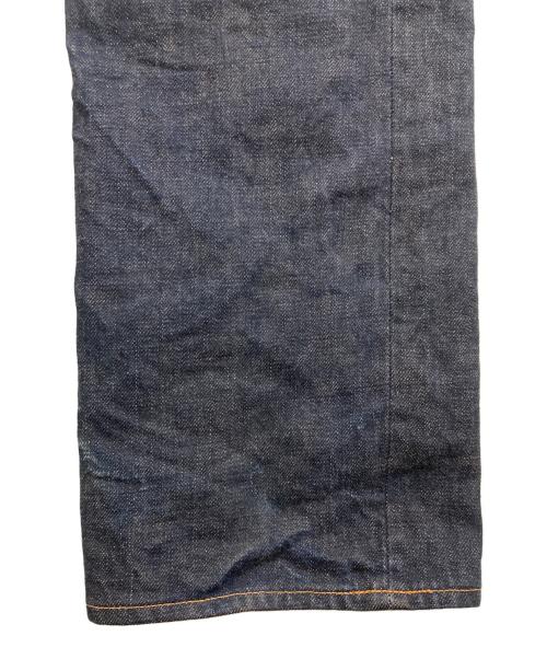 Ues（ウエス）Ues (ウエス) JEANS SLIM STRAIGHT インディゴ サイズ:30の古着・服飾アイテム