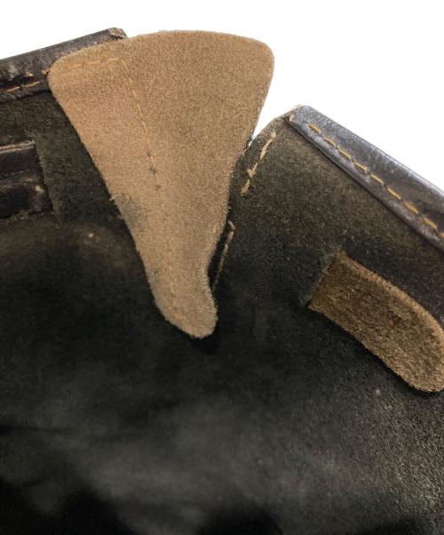 Sears（シアーズ）Sears (シアーズ) WEARMASTER エンジニアブーツ ブラック サイズ:11の古着・服飾アイテム