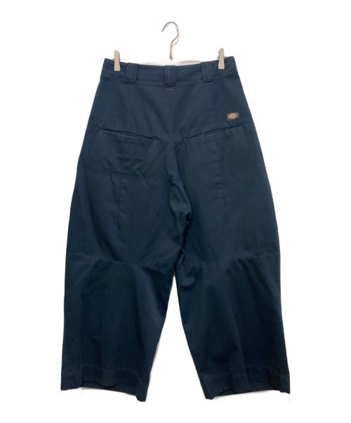 Dickies（ディッキーズ）Dickies (ディッキーズ) SHINYA KOZUKA (シンヤコズカ) BAGGY WITH DICKIES SHINYA KOZUKA ブルー サイズ:Sの古着・服飾アイテム