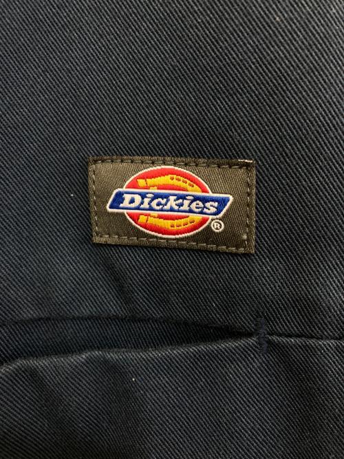 Dickies（ディッキーズ）Dickies (ディッキーズ) SHINYA KOZUKA (シンヤコズカ) BAGGY WITH DICKIES SHINYA KOZUKA ブルー サイズ:Sの古着・服飾アイテム